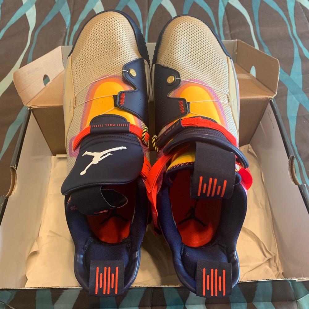 Jordan XXXIII